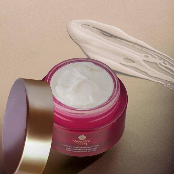 VARENYA ELIXIR Intensive Hydrating Face Cream