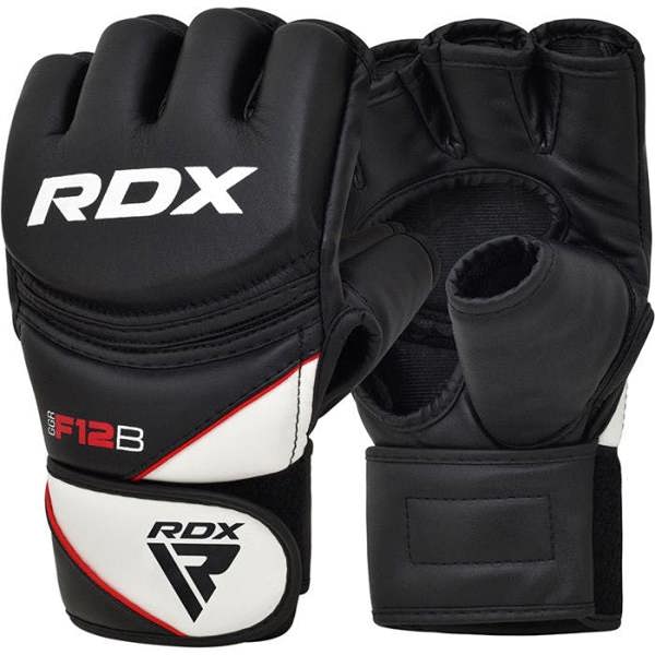 RDX Sports GRAPPLING GLOVE NEW MODEL GGRF-12B