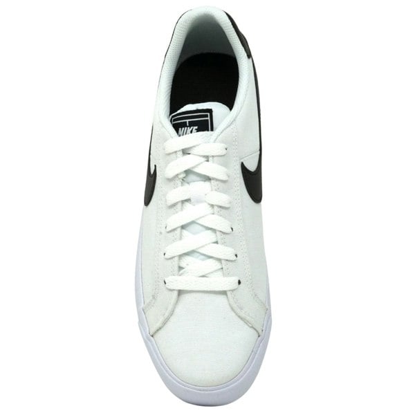 Nike Court Royale AC Canvas Women's Trainers - White