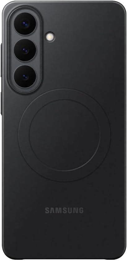 Samsung Galaxy S26 Plus Slim Magnet Case 6.7" Black - EF-SS947CBEGWW