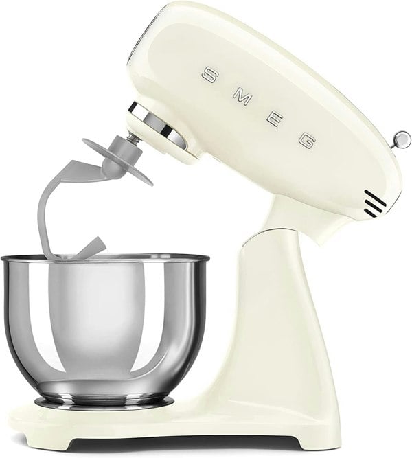 Smeg SMF03 50’s Retro Style Stand Mixer