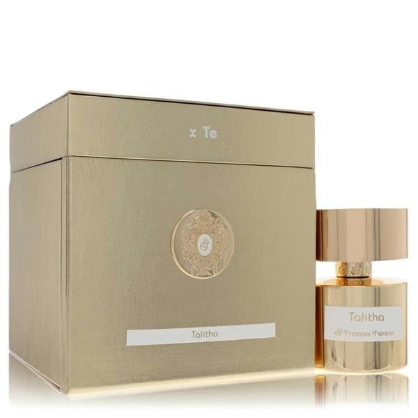 Tiziana Terenzi Talitha Eau De Parfum 100 ml