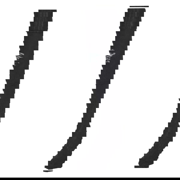 Umbro Childrens/Kids Classico Socks - Carbon/White - 