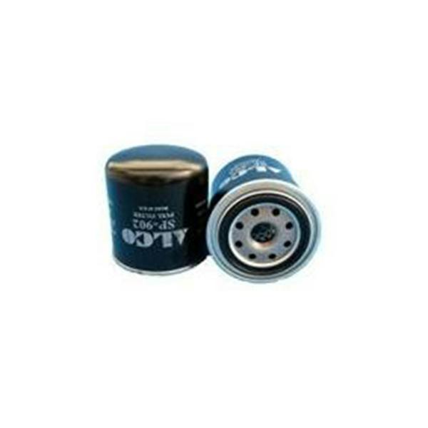 Alco Fuel Filter Alco For Isuzu Campo D-Max Light-Truck Nissan Atlas Navara Patrol