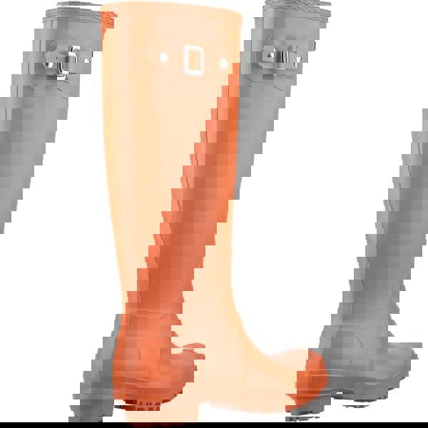 Cotswold Sandringham Women's Wellington Boots in Pumpkin