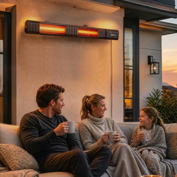 Outdoor Heater