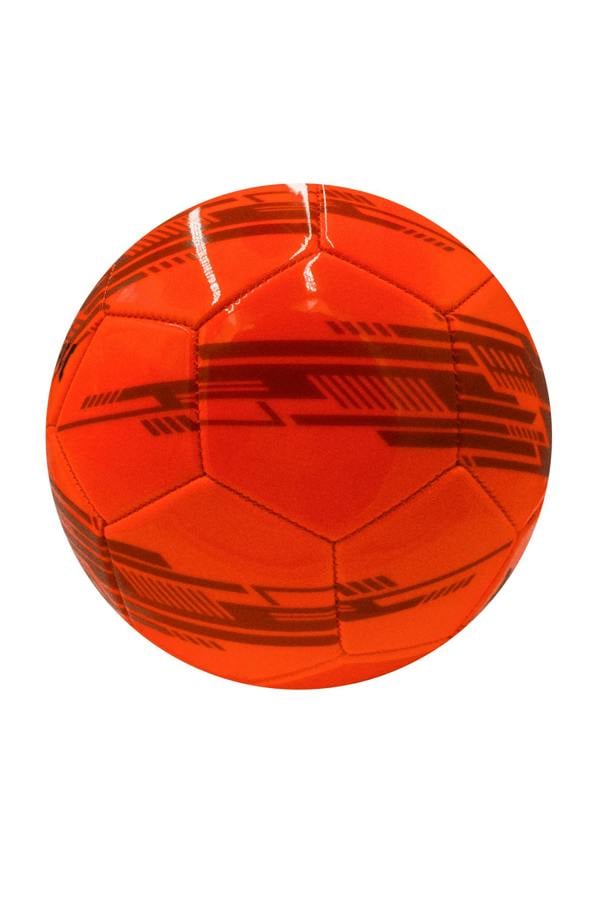LED Light-Up Football Size 5 – Glow in the Dark - Optimum