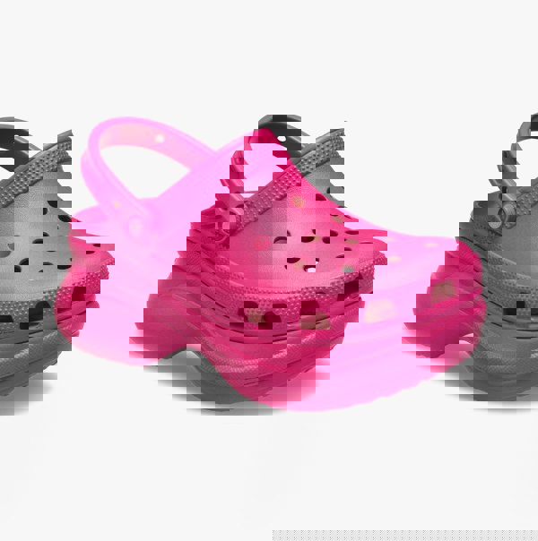 Crocs 206302-6ZQ CLASSIC BAE Womens Clogs Dragon Fruit