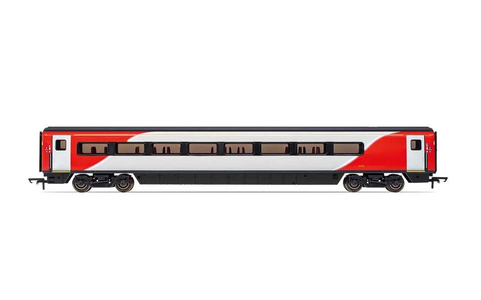 Hornby Mk4 Standard Coach F LNER 12330