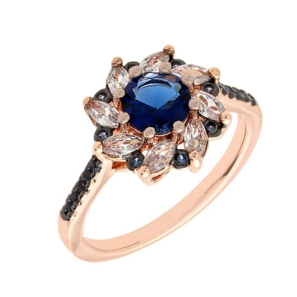 Bertha Juliet Women Ring - BRJ10699R9