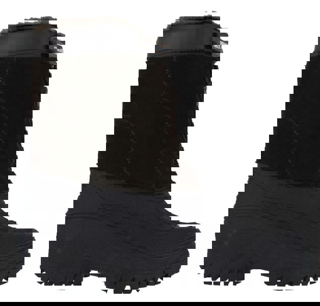 GroundWork LS88 Mens Mucker Stable Yard Waterproof Winter Snow Zip Boots Wellies