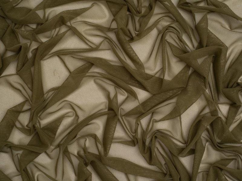 Khaki Green