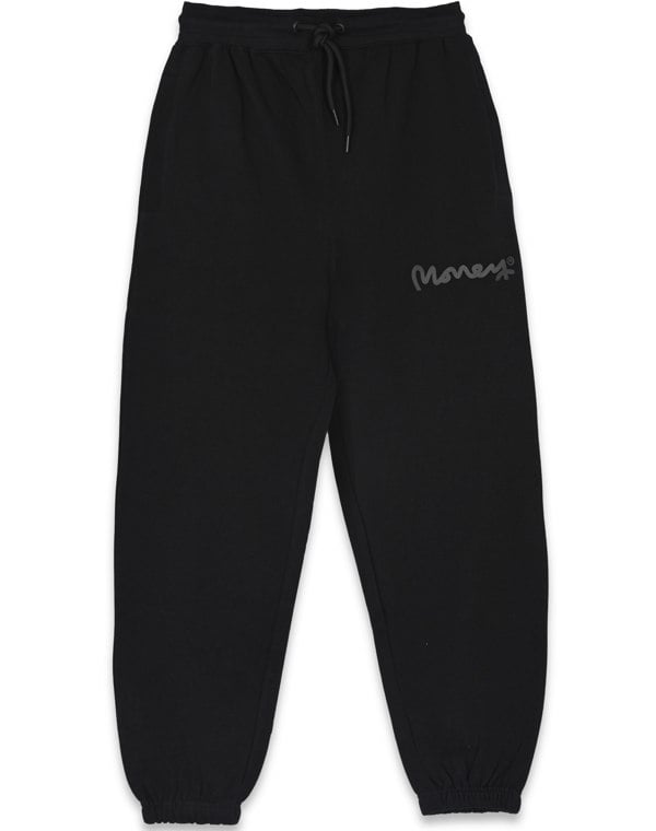 Money Chop Sig Core Pants Black