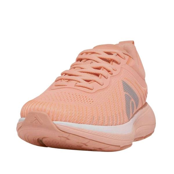 FitFlop Unisex Adult FF Runner Mesh Trainers - Pink - 