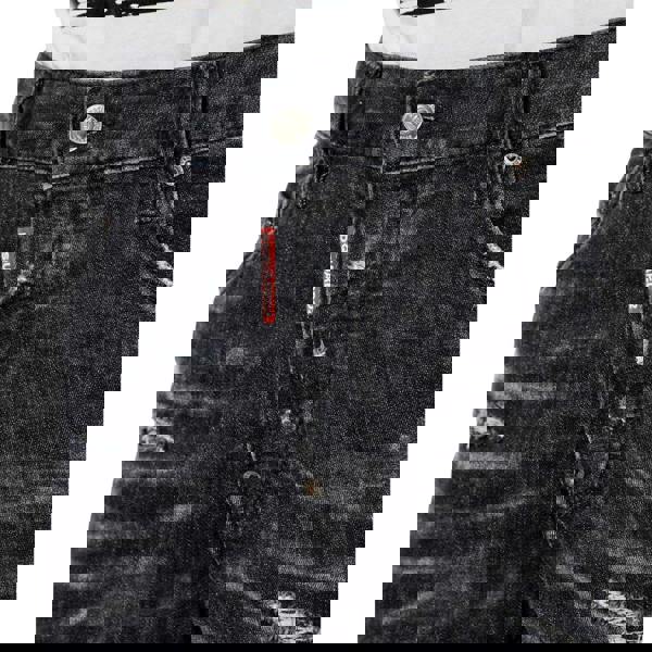 Dsquared2 Skater Jeans Black W26