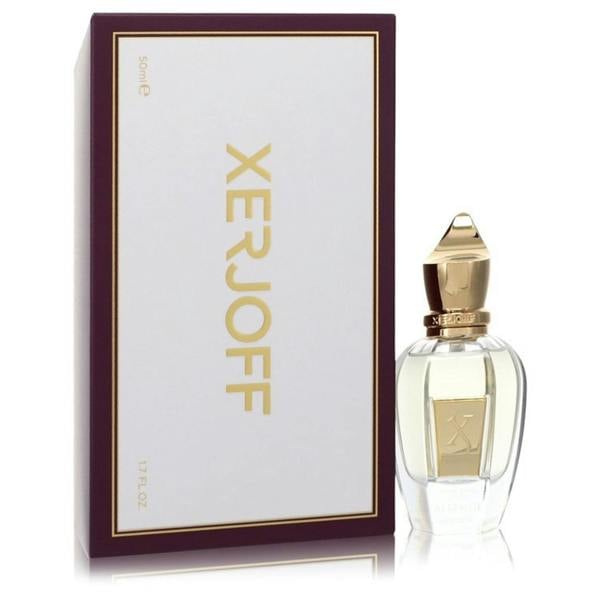 Xerjoff Alexandria II Eau de Parfum 50 ml