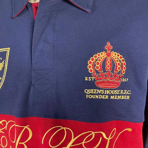 Queens-House-1871-Rugby-Shirt-Ellis-Rugby-Crest-Embroider