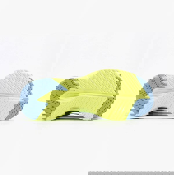 Skechers VAPOR FOAM-SUMMER JOURNEY Womens Trainers Purple/Multi