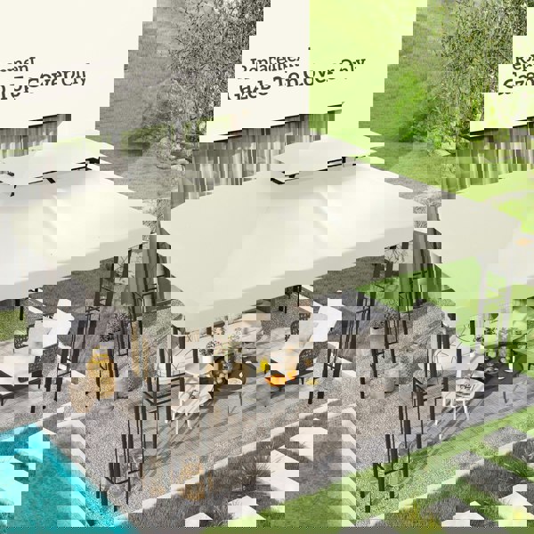 Replacement Canopy Top