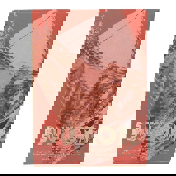 Buxom On The Rocks Eye and Cheek Shadow Palette 6.5g