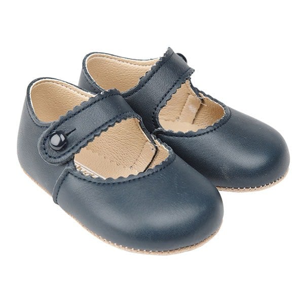 Early Days EMMA in navy - Early Days