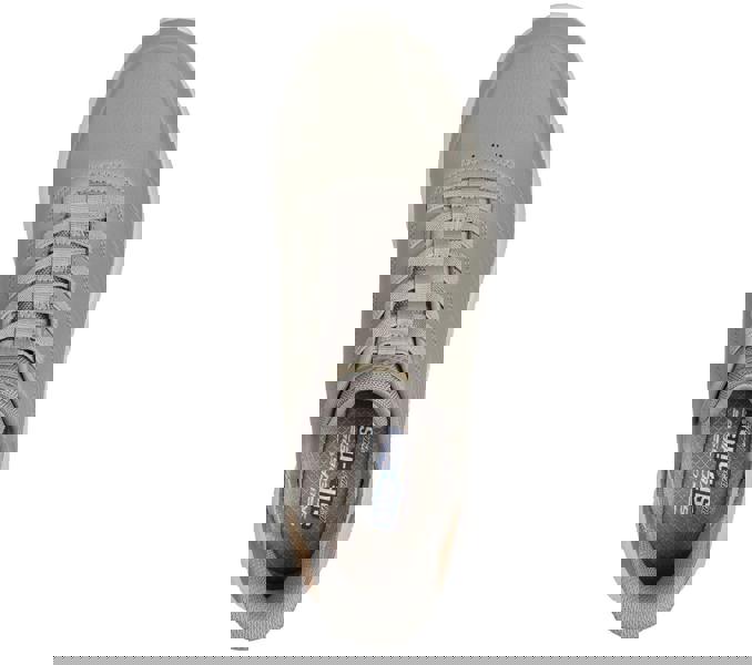 Skechers Bobs Squad Chaos Heel Preferred Mens Slip-Ins Casual Trainers