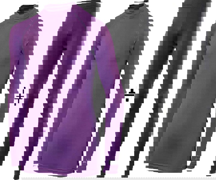 Rhino Kids' Rhino Thermal Baselayer COMBO {RH01B/RH11B}