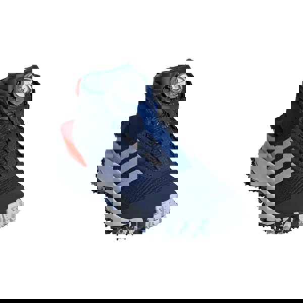 Adidas Childrens/Kids Fortatrail Trainers - Dark Blue