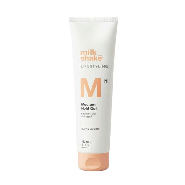 Milkshake Medium Hold Gel