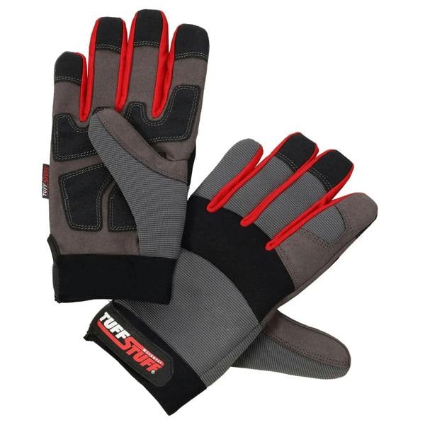Pro Work Gloves - Hi-Vis Trousers