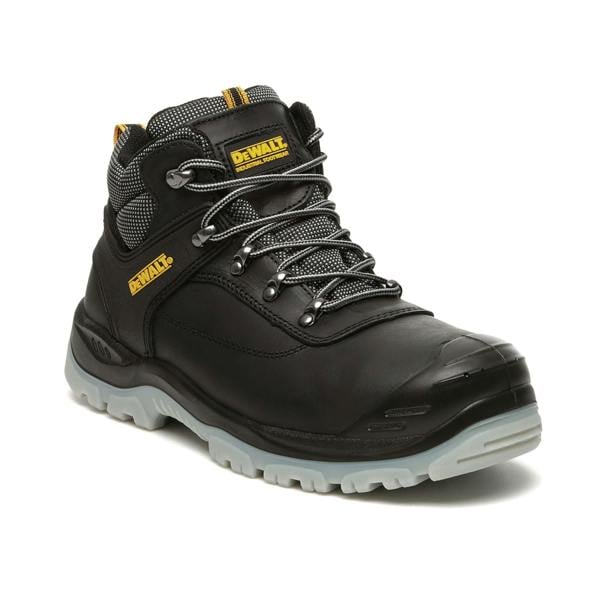 DeWalt Laser Black Safety Hiker Boot - Hi-Vis Trousers