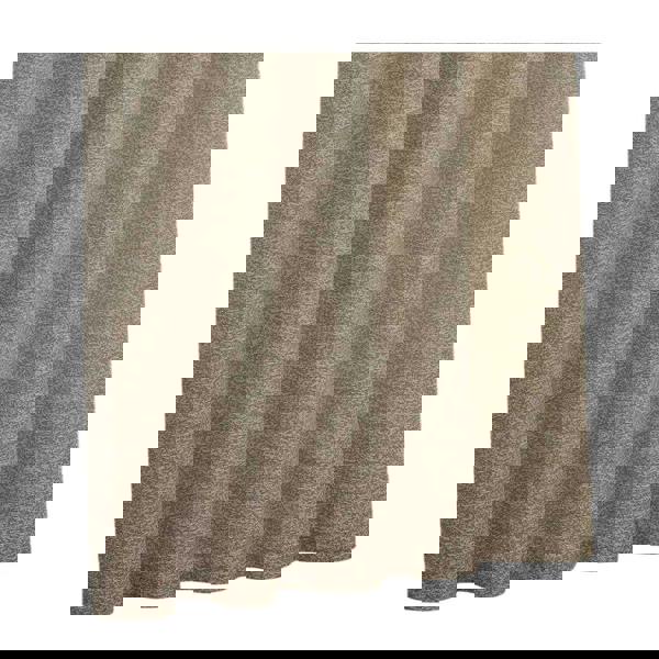 Paoletti New Galaxy Chenille Eyelet Curtains - Ivory