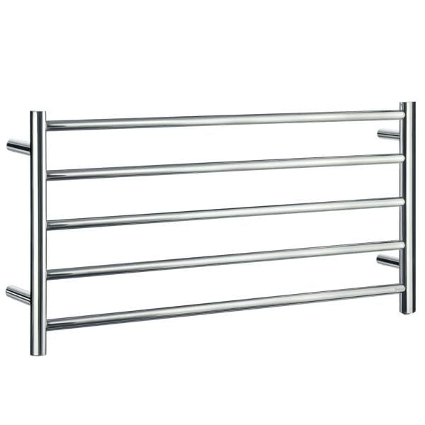 Stainless steel towel warmer