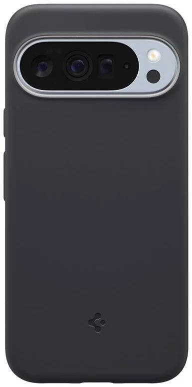 Spigen Nano Pop Case with Pixelsnap for Google Pixel 10 Pro XL 6.8" Black Sesame - ACS09736