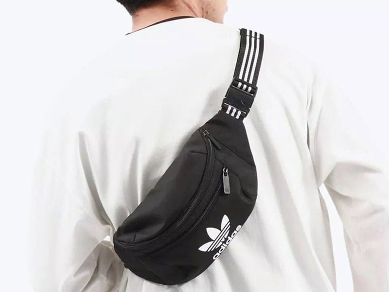 Adidas Originals Adicolour Waist Bag