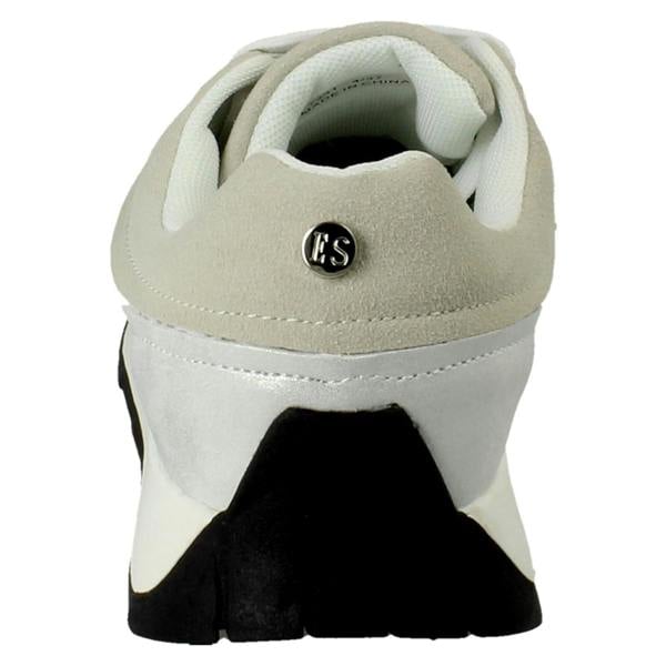 Elle Sport Ladies Elle Sport Casual Trainers F7331