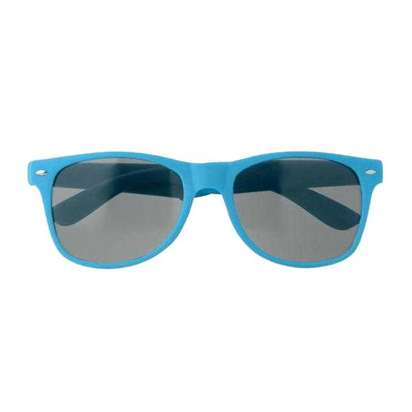 MidOcean Soblue SeaQual Sunglasses - Turquoise - 