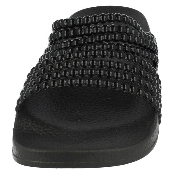 Spot On Ladies Spot On Casual Summer Sandals