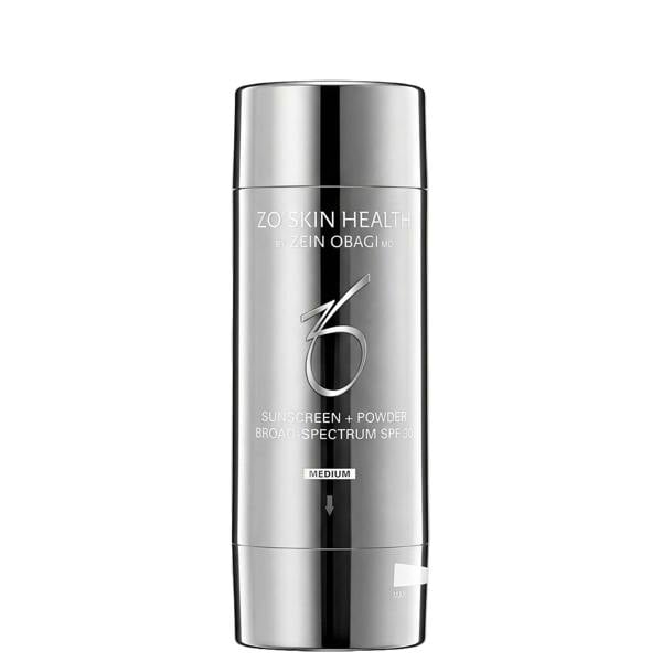 ZO Skin Health  Sunscreen + Powder Broad-Spectrum Medium SPF30  2.7g