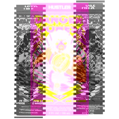 Danger Jones Hustler Semi-Permanent Hair Colour 118ml