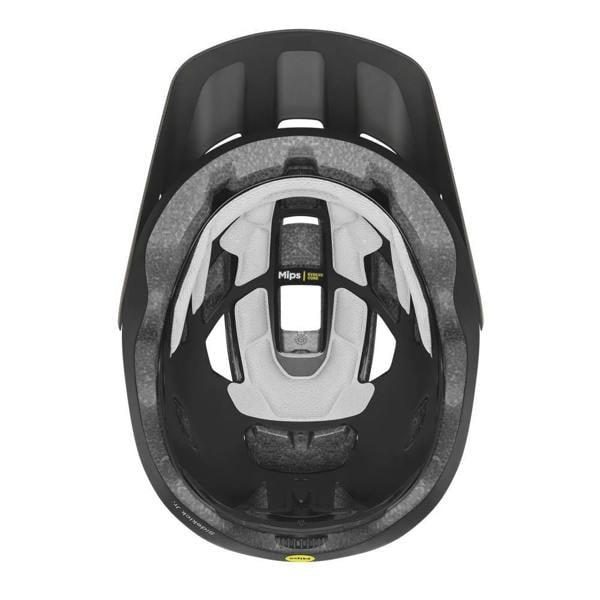 Smith Black Kids Sidekick Jr. Mips Mountain Bike Helmet
