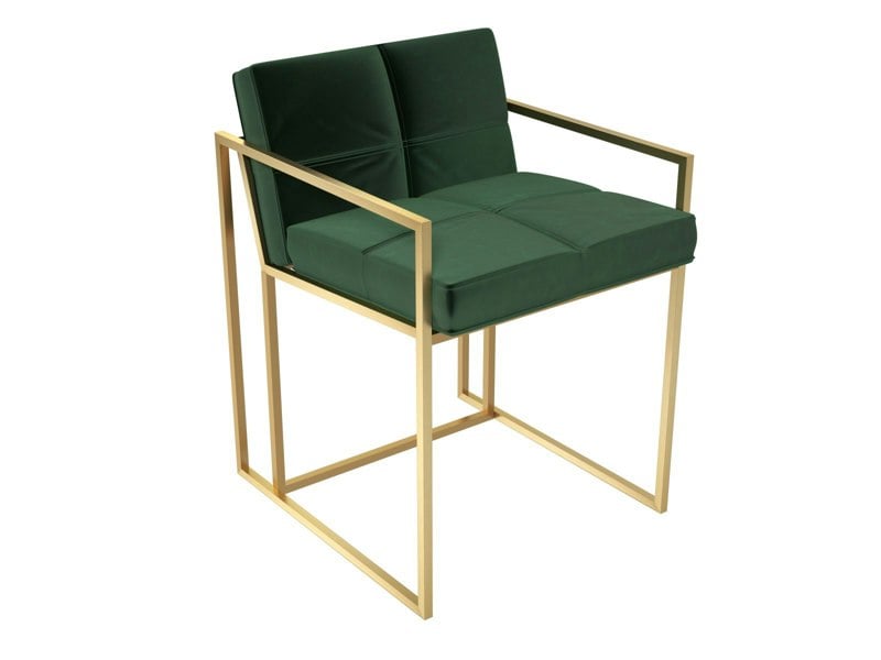 Dining Chair by Gillmore