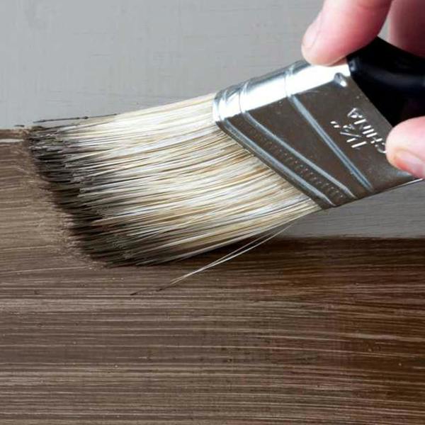 151 4X Dark Oak Varnish 180ml