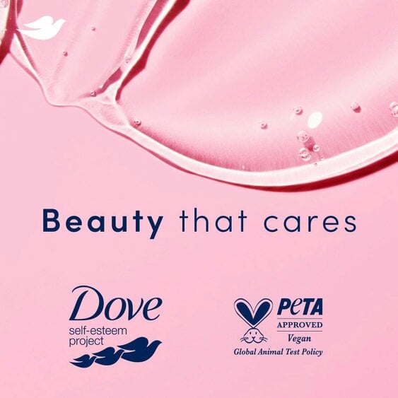 Dove Roll On Go Fresh Pomegranate 72H Lasting Women's Anti-Perspirant 50ml, 18pk