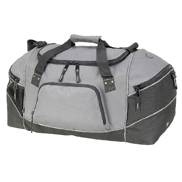 Shugon Daytona Universal Holdall Duffle Bag (50 Litres) - Grey