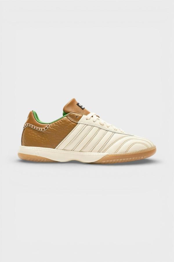 Adidas Originals Wales Bonner Samba Brown