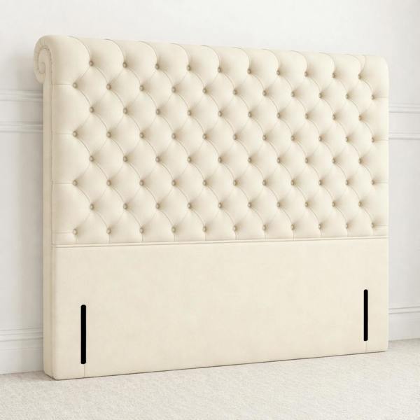 Great British Beds Sleigh Headboard