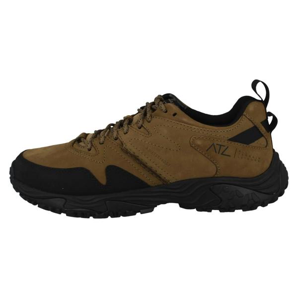 Clarks Mens Clarks Waterproof Walking Shoes ATL Walk Go WP