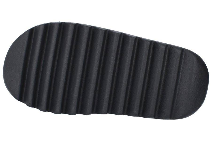 Adidas Yeezy Slide Mens  ID4132 - Granite Id4132 - Photo 4