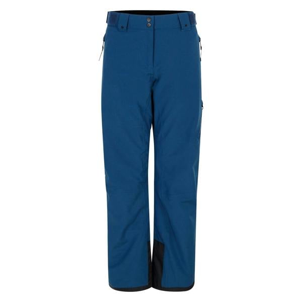 Regatta Womens/Ladies Ice Ski Trousers - Moonlight Denim
